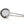 Load image into Gallery viewer, Fine Mesh Strainer: Silver