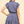 Load image into Gallery viewer, BUTTON DOWN TIERED MINI DRESS - BERRY