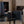 Load image into Gallery viewer, Black Concrete Safety Match Set
