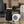 Load image into Gallery viewer, Black Concrete Safety Match Set