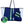 Load image into Gallery viewer, The Lynne Neoprene Tote