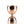 Load image into Gallery viewer, Hammered Bell Jiggers: Stainless Steel