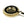Load image into Gallery viewer, Deluxe Antique-Style Hawthorne Strainer: Silver