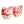 Load image into Gallery viewer, Valentine's Day Bowl Assortment 5inx2.5in