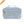 Load image into Gallery viewer, BUNDLE UP2 Hanging Toiletry Bag - CORAL VINE