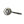 Load image into Gallery viewer, Deluxe Antique-Style Hawthorne Strainer: Silver