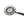 Load image into Gallery viewer, Deluxe Antique-Style Hawthorne Strainer: Silver
