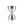 Load image into Gallery viewer, Hammered Bell Jiggers: Stainless Steel