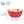 Load image into Gallery viewer, Valentine's Day Bowl Assortment 5inx2.5in