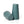 Load image into Gallery viewer, Cocktail Shakers - Weighted: Silver