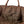 Load image into Gallery viewer, Canvas and Leather Vintage Duffle