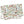 Load image into Gallery viewer, French Kiss Arizona multi use Hand Towel