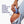 Load image into Gallery viewer, All-in-One Razor - Periwinkle Portable On-the-Go Razor