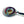 Load image into Gallery viewer, Deluxe Antique-Style Hawthorne Strainer: Silver