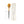 Load image into Gallery viewer, Horn Serving Spoon