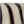 Load image into Gallery viewer, Black & White Striped Glass Vase