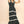 Load image into Gallery viewer, SLEVLESS TIERED MAXI DRESS - BLACK: M