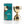 Load image into Gallery viewer, Hammered Bell Jiggers: Stainless Steel