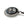 Load image into Gallery viewer, Deluxe Antique-Style Hawthorne Strainer: Silver