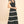 Load image into Gallery viewer, SLEVLESS TIERED MAXI DRESS - BLACK: M