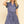 Load image into Gallery viewer, BUTTON DOWN TIERED MINI DRESS - BERRY