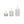 Load image into Gallery viewer, Medium Stoneware Vase with Glaze