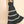 Load image into Gallery viewer, SLEVLESS TIERED MAXI DRESS - BLACK: M