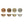 Load image into Gallery viewer, Stoneware Pinch Pot, 4 Styles