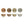 Load image into Gallery viewer, Stoneware Pinch Pot, 4 Styles