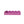 Load image into Gallery viewer, Lacquered Scalloped Tray w/ Handles, Fuchsia