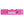 Load image into Gallery viewer, Lacquered Scalloped Tray w/ Handles, Fuchsia