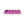 Load image into Gallery viewer, Lacquered Scalloped Tray w/ Handles, Fuchsia