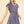 Load image into Gallery viewer, BUTTON DOWN TIERED MINI DRESS - BERRY