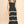 Load image into Gallery viewer, SLEVLESS TIERED MAXI DRESS - BLACK: M