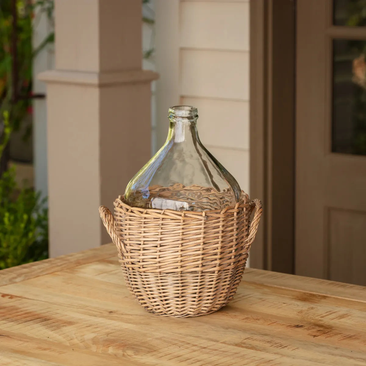 Vineyard Bottle Medium