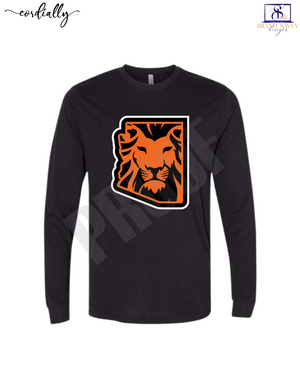 Lions Adult Products