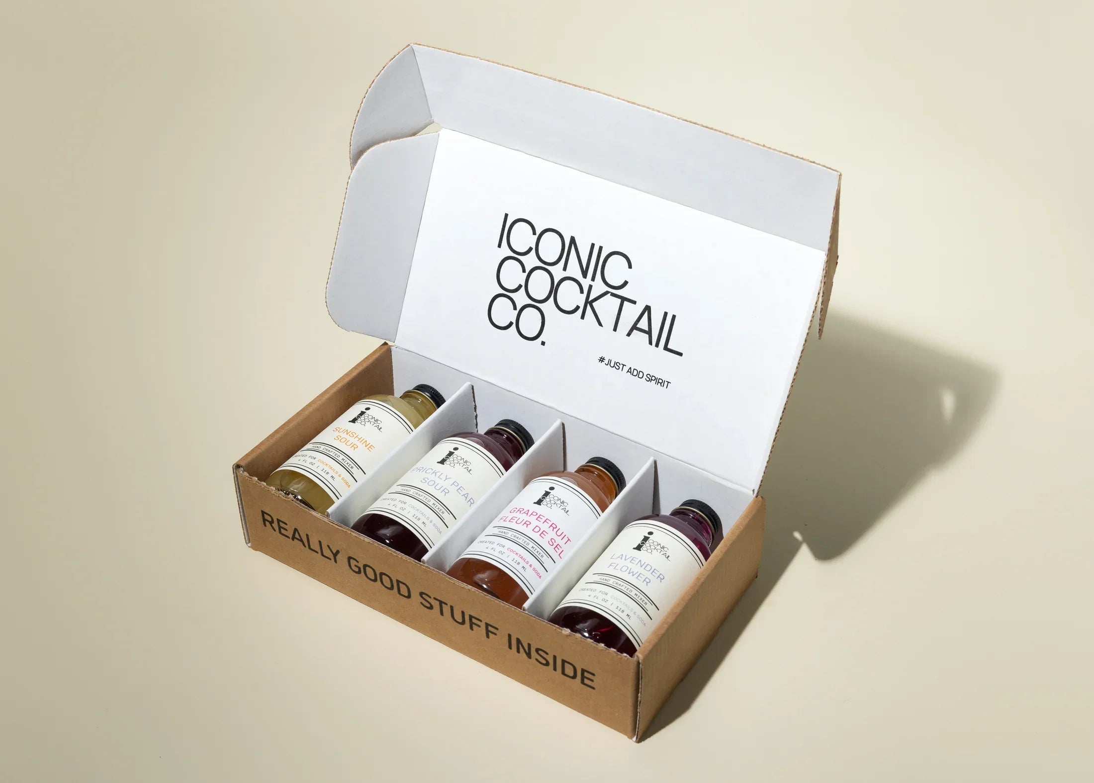 Iconic Cocktail Co.