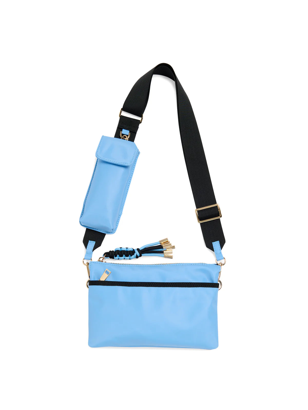 JET CROSS-BODY,SKY