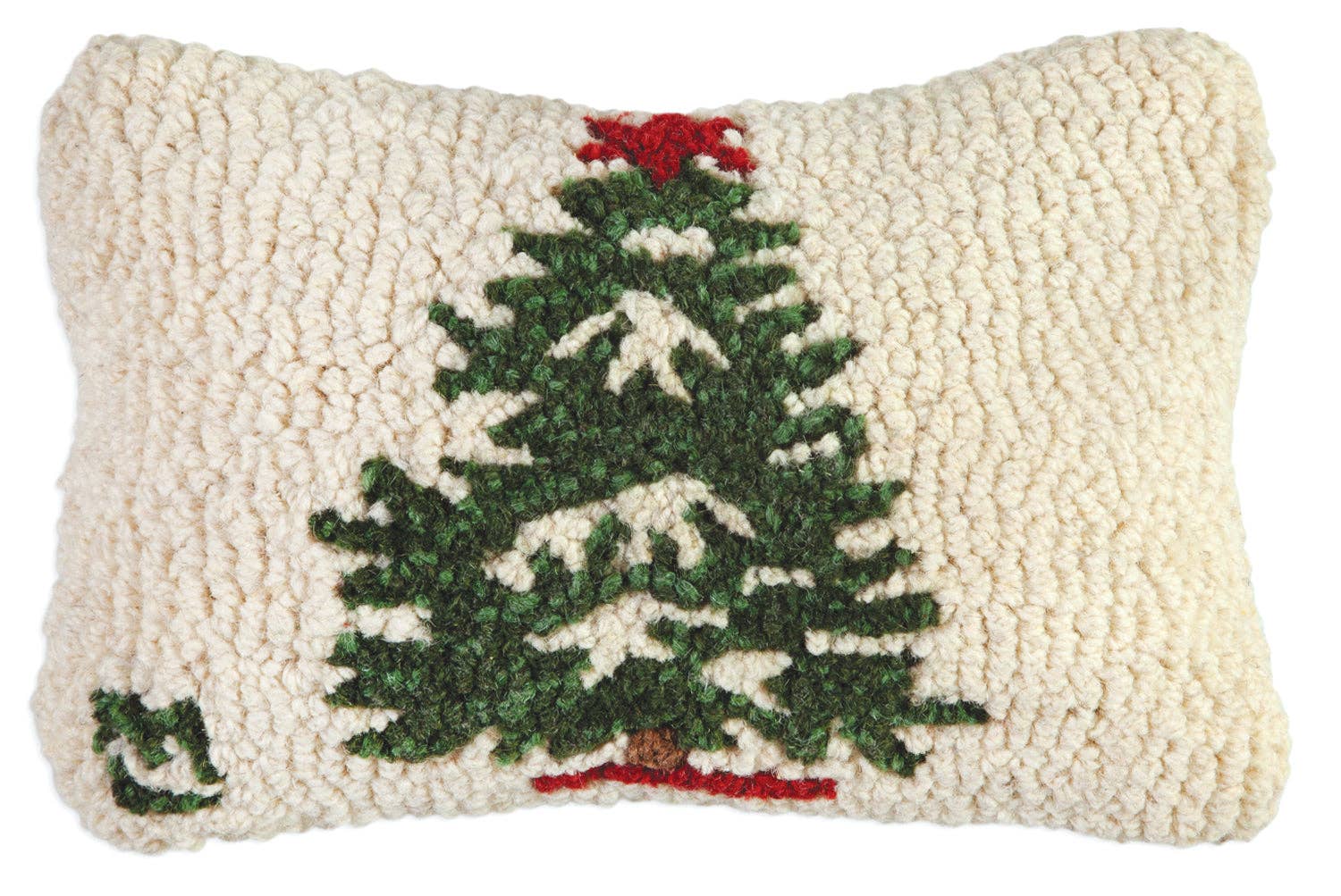 Winter Tree Pillow