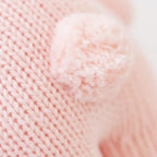Cuddle + Kind Baby Rabbit Powder Pink