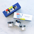 French Sea Salt Pack - pepper, original, herbs