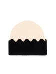MELODY BEANIE,IVORY