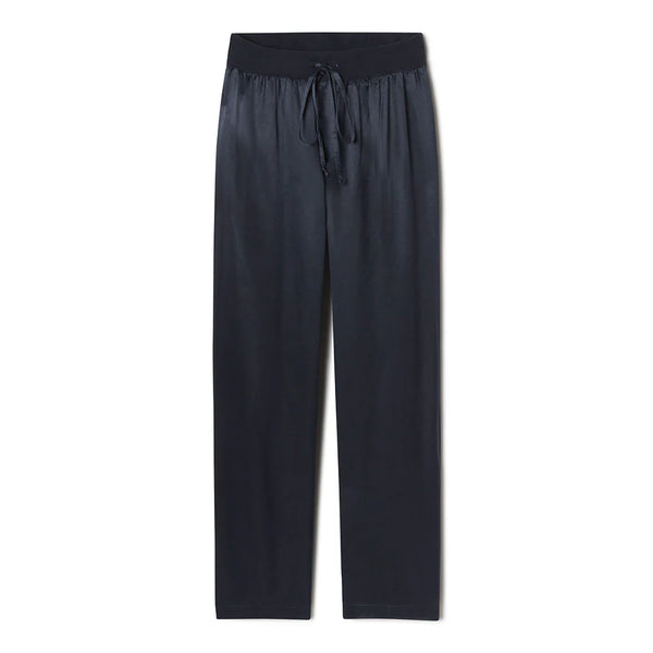 PJ Harlow Jolie Satin Pant