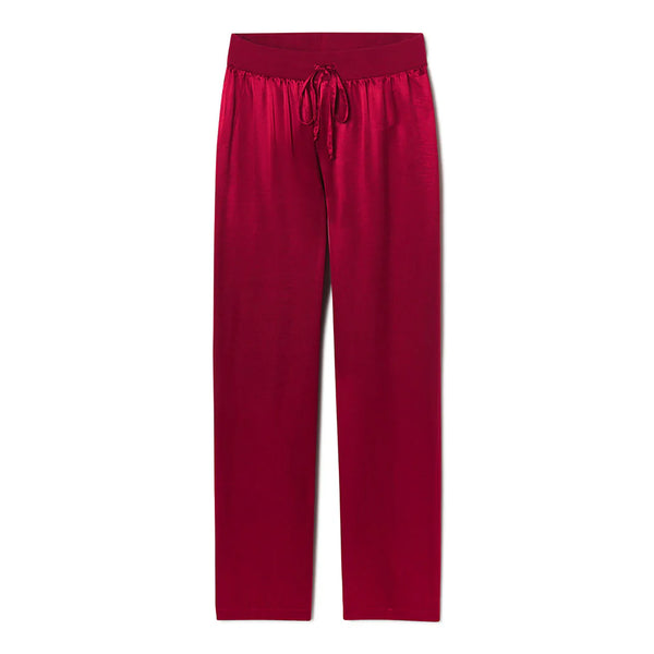 PJ Harlow Jolie Satin Pant