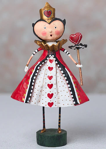 Queen of Hearts