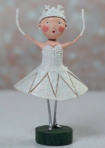 SNOW QUEEN