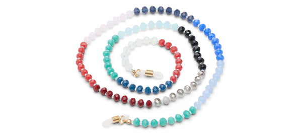 Peepers Beaded Chain