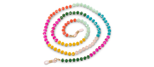 Peepers Beaded Chain