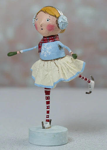 SKATING KATIE