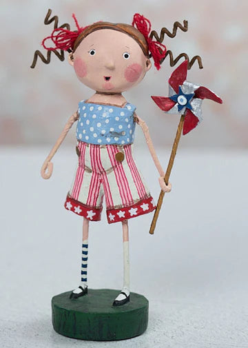 American Belle